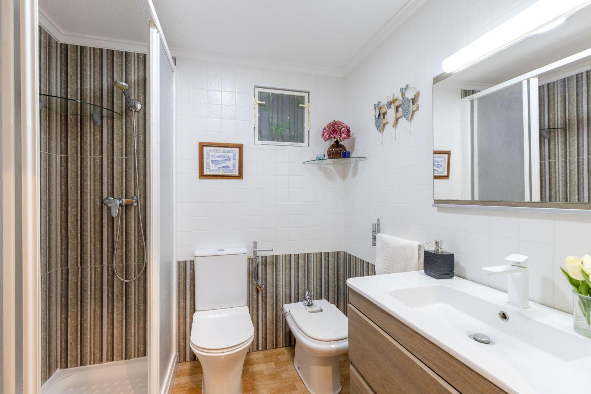 Marine Break By Fidalsa Apartment Torrevieja Exterior photo